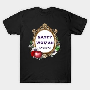 Nasty Woman T-Shirt